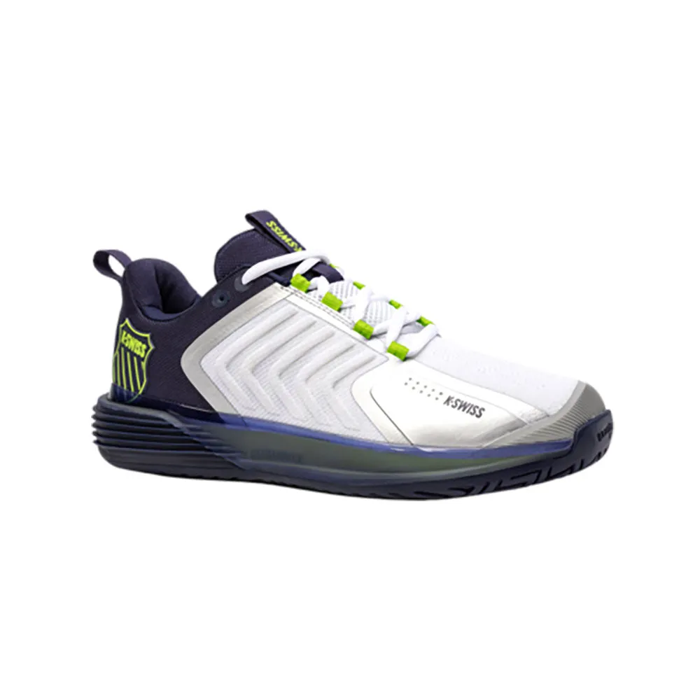 K-Swiss Ultrashot 3 Mens Tennis Shoes