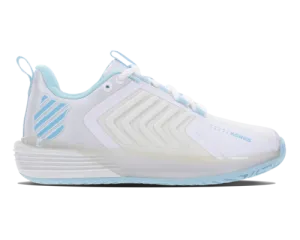 K-Swiss Women's Ultrashot 3