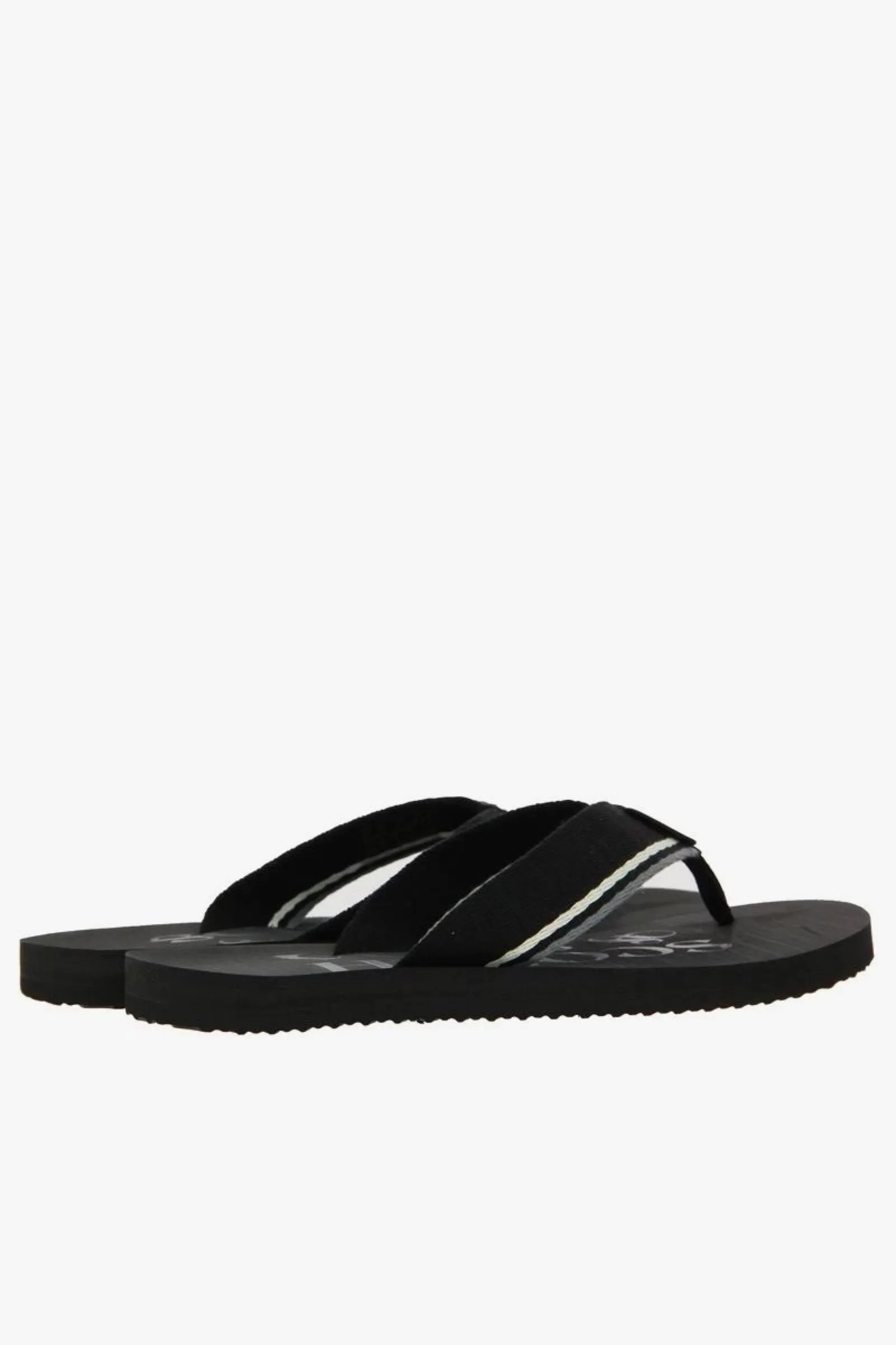 KAMILO SANDAL - BLACK