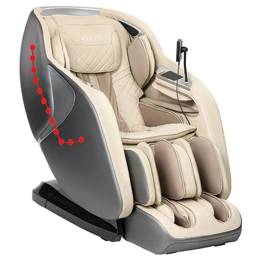 Kyota Joubu M880 4D Massage Chair