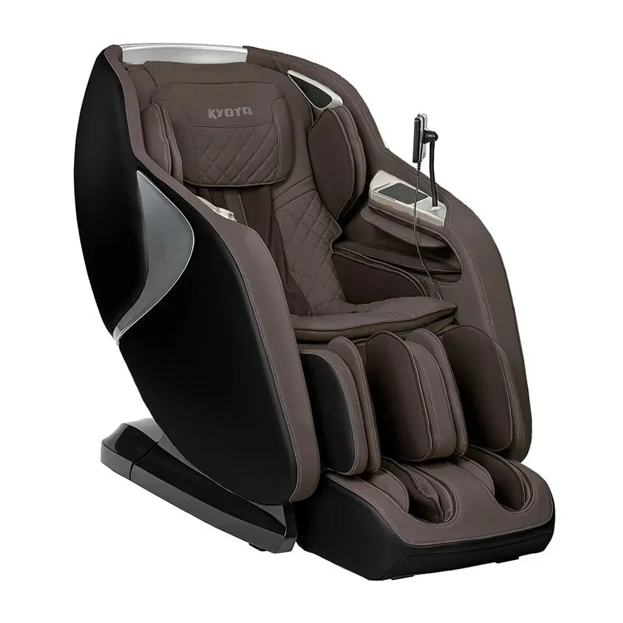 Kyota Joubu M880 4D Massage Chair