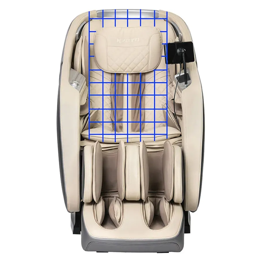 Kyota Joubu M880 4D Massage Chair