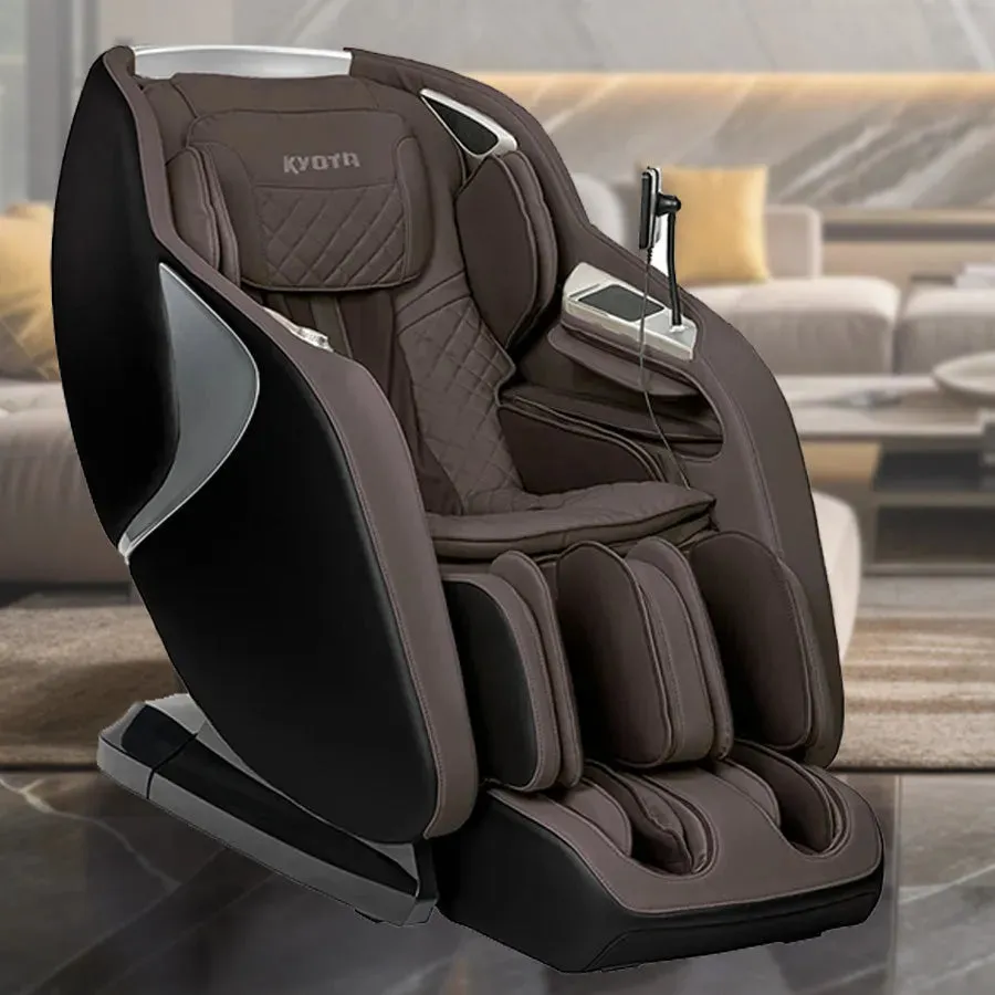 Kyota Joubu M880 4D Massage Chair