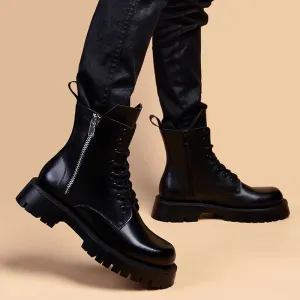 LMS Platform Boots