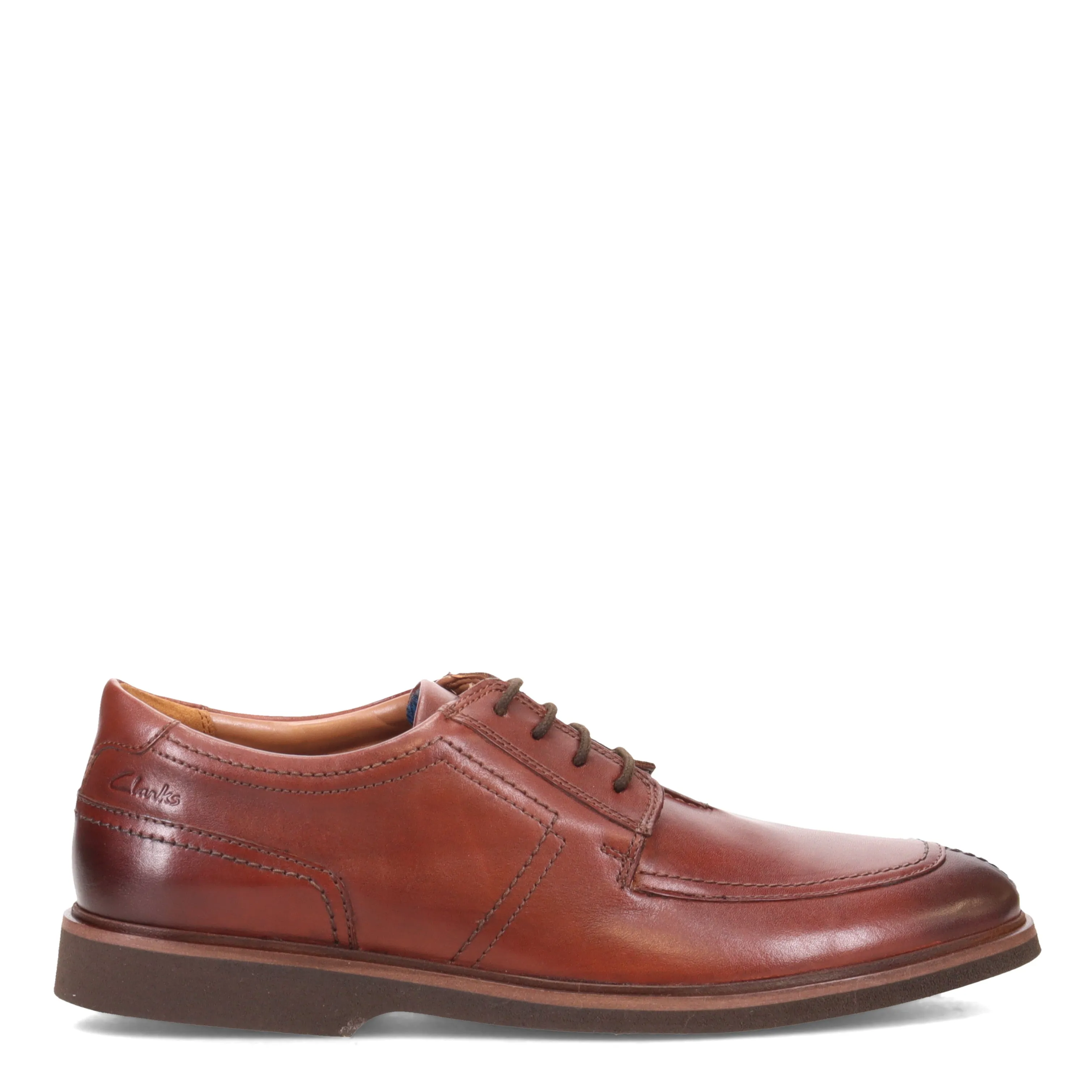 Men's Clarks, Malwood Low Oxford