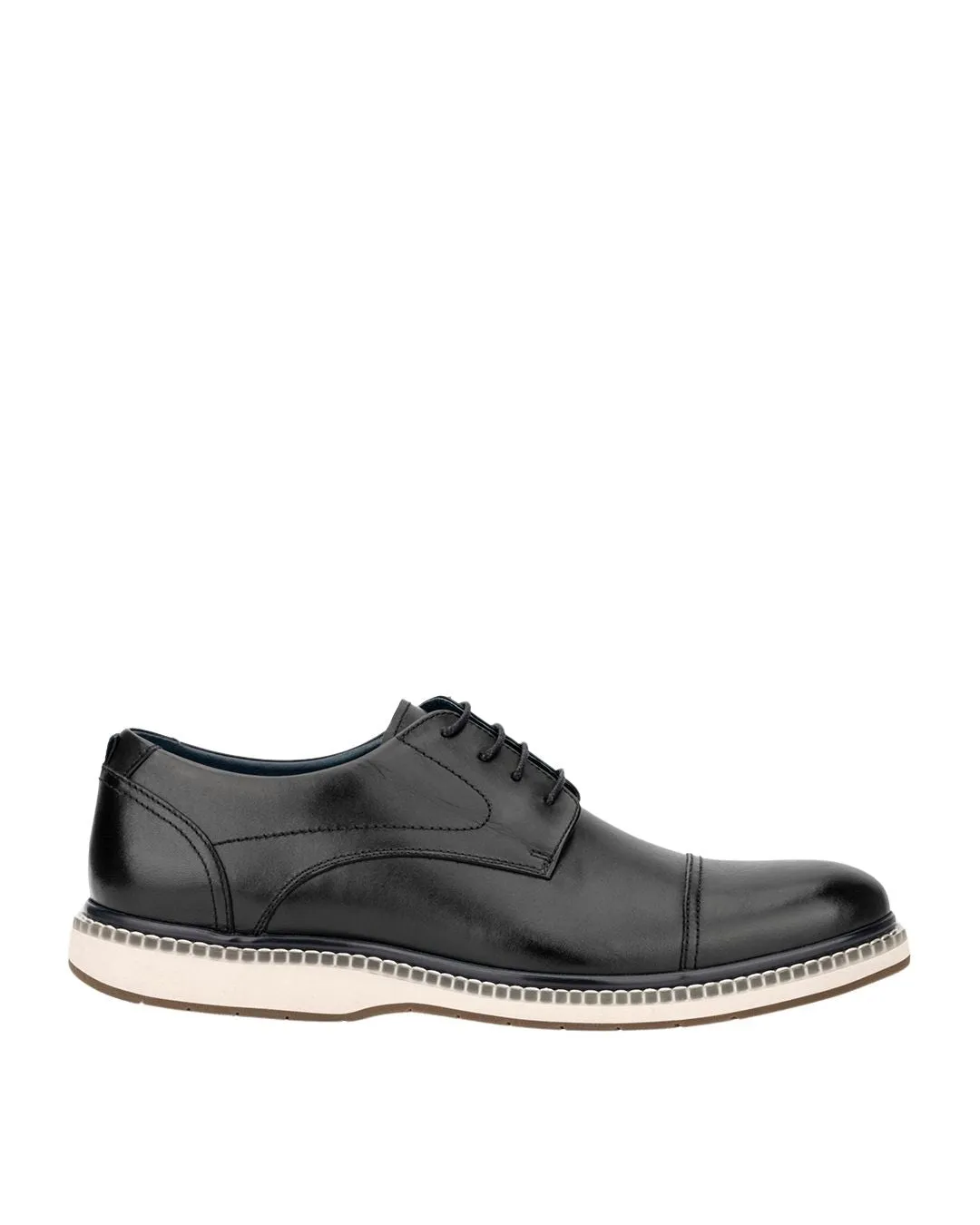 Men's Harris Oxford