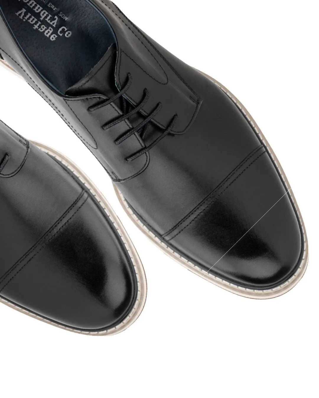 Men's Harris Oxford