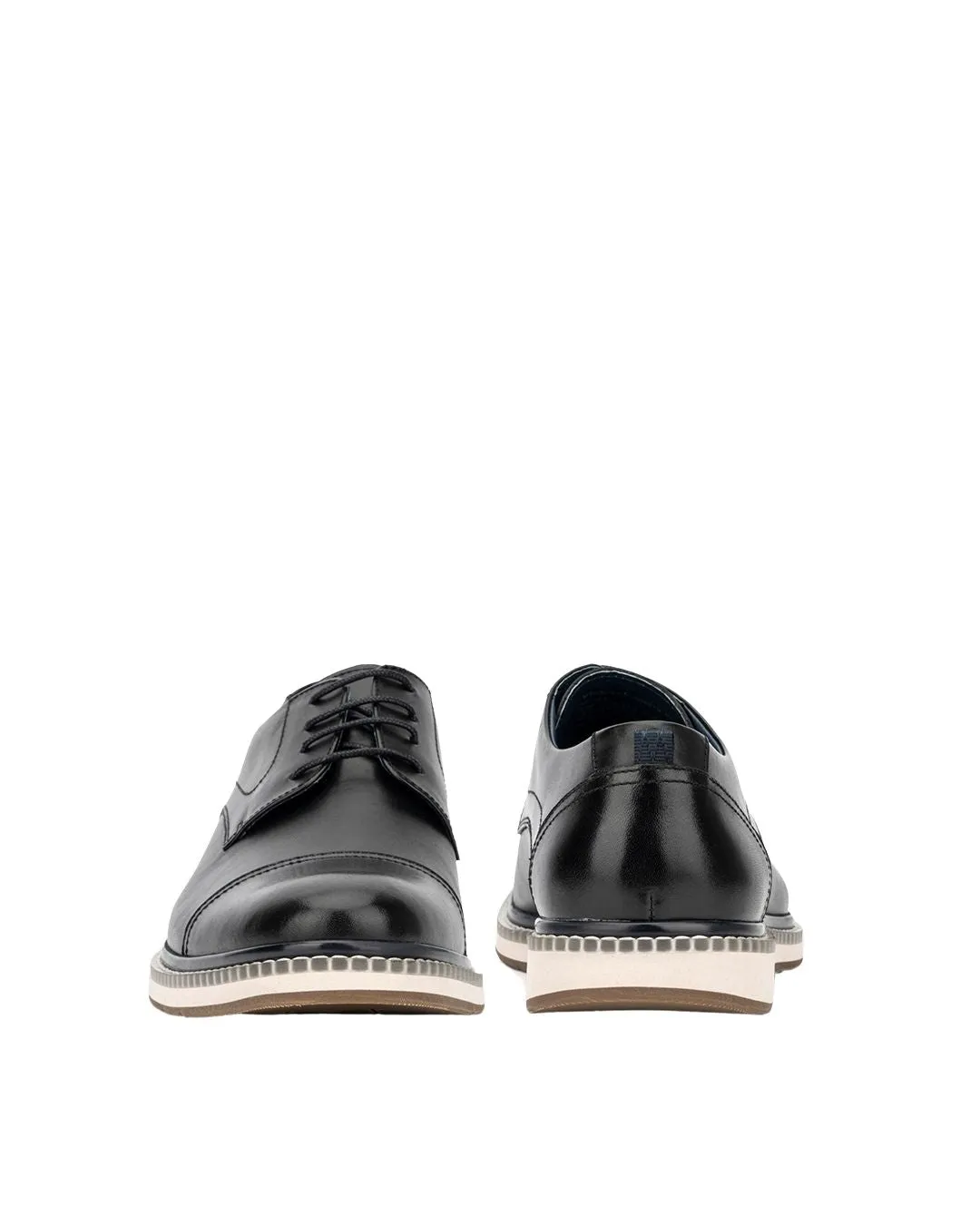 Men's Harris Oxford