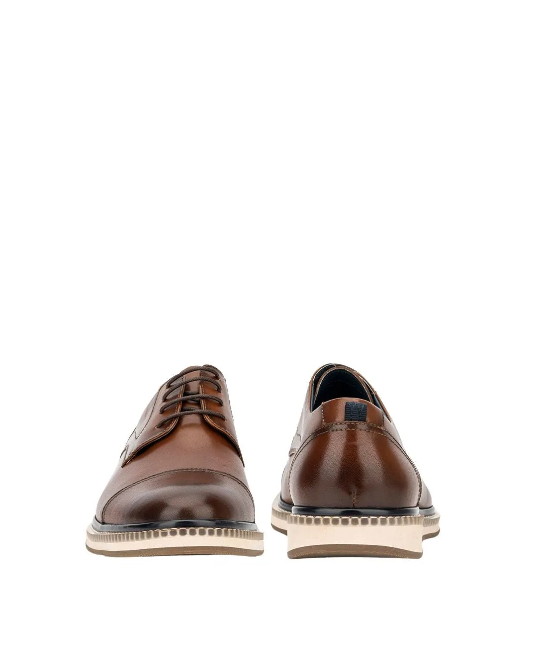 Men's Harris Oxford