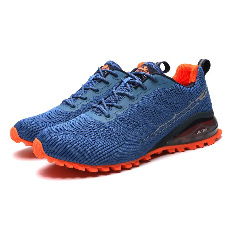 Men's Ultra Outdoor Casual Hiking Sneaker