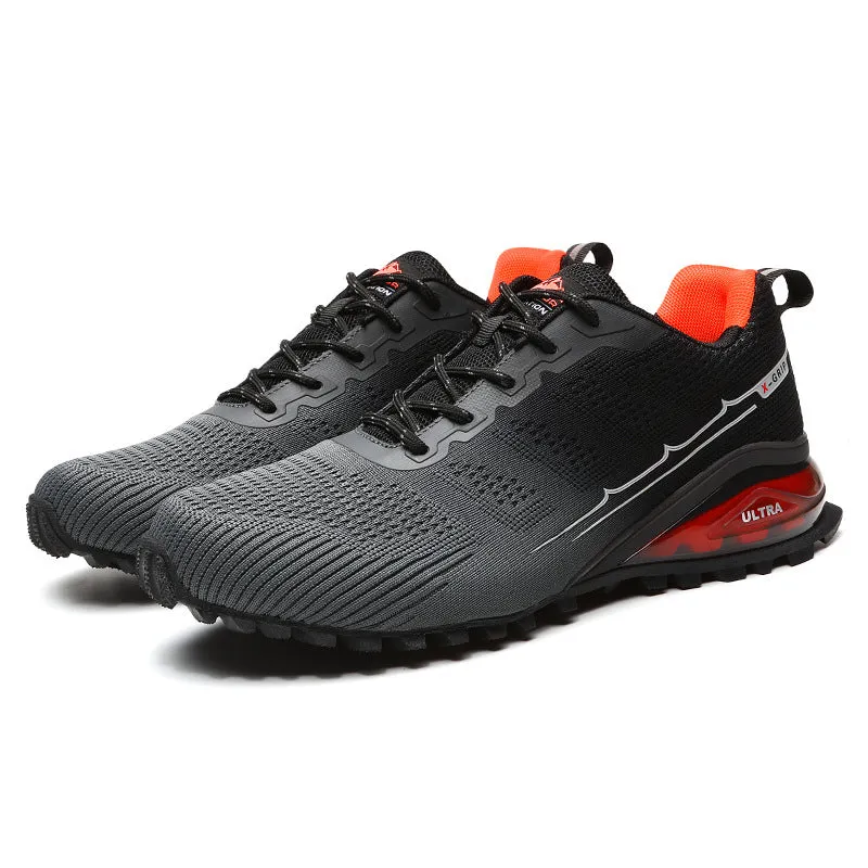 Men's Ultra Outdoor Casual Hiking Sneaker