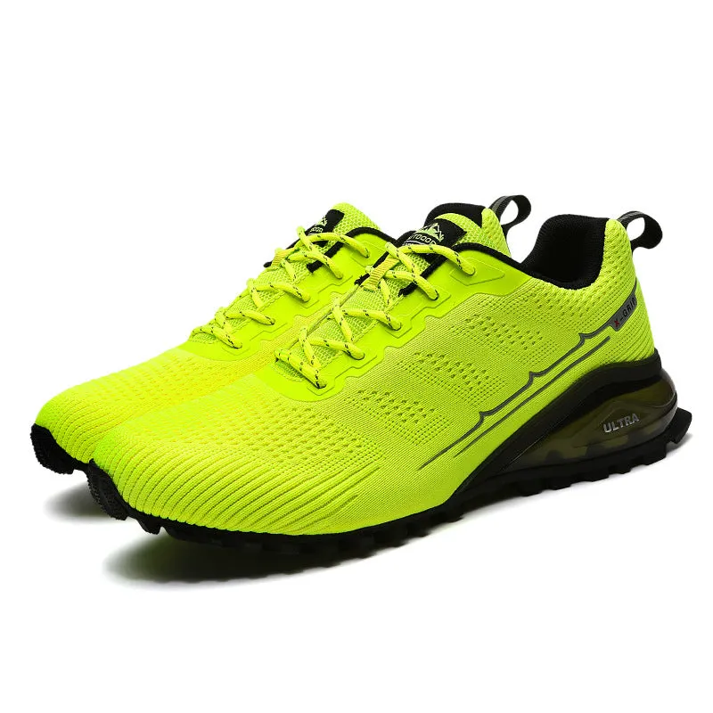 Men's Ultra Outdoor Casual Hiking Sneaker