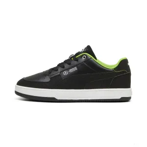 Mercedes shoes, Puma, Caven 2.0, black