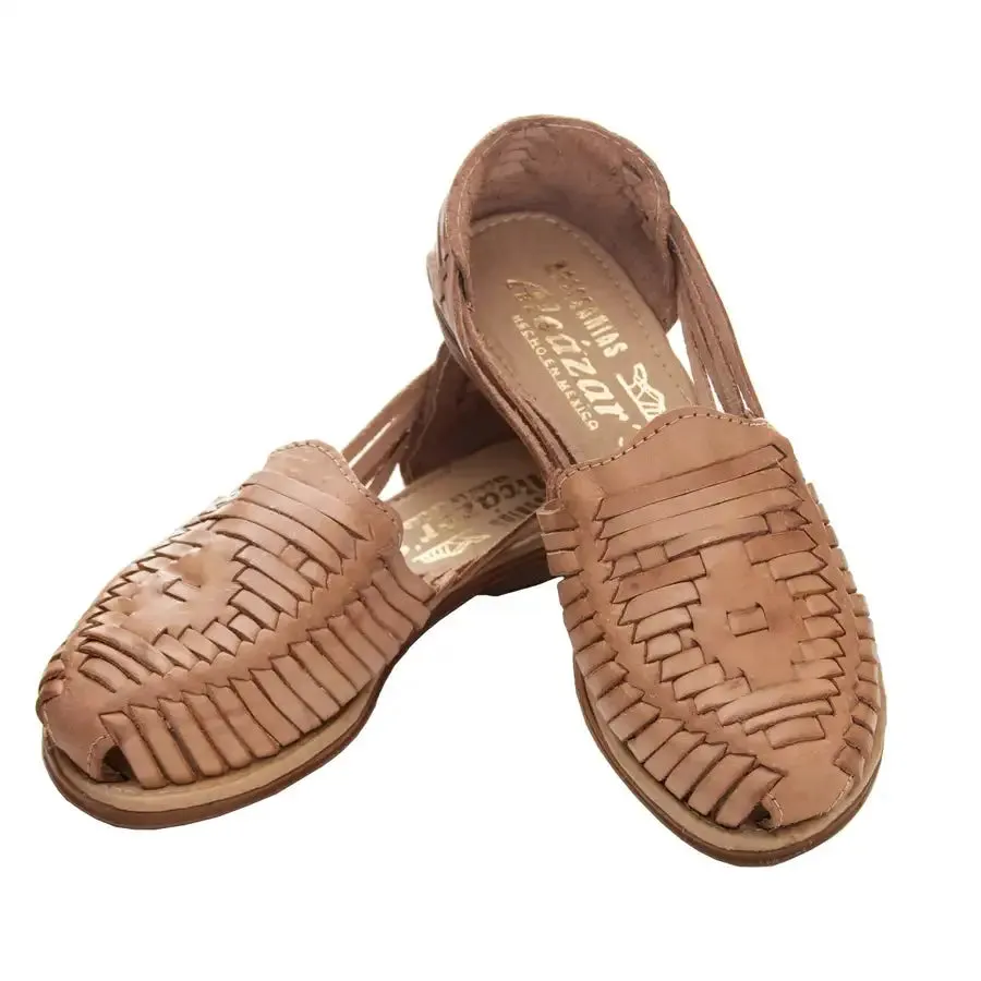 Mexican Leather Huaraches/Sandals