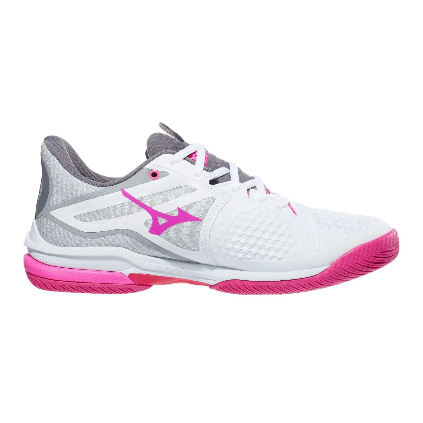 Mizuno Wave Exceed Tour 6 All Court Womens Tennis Shoes