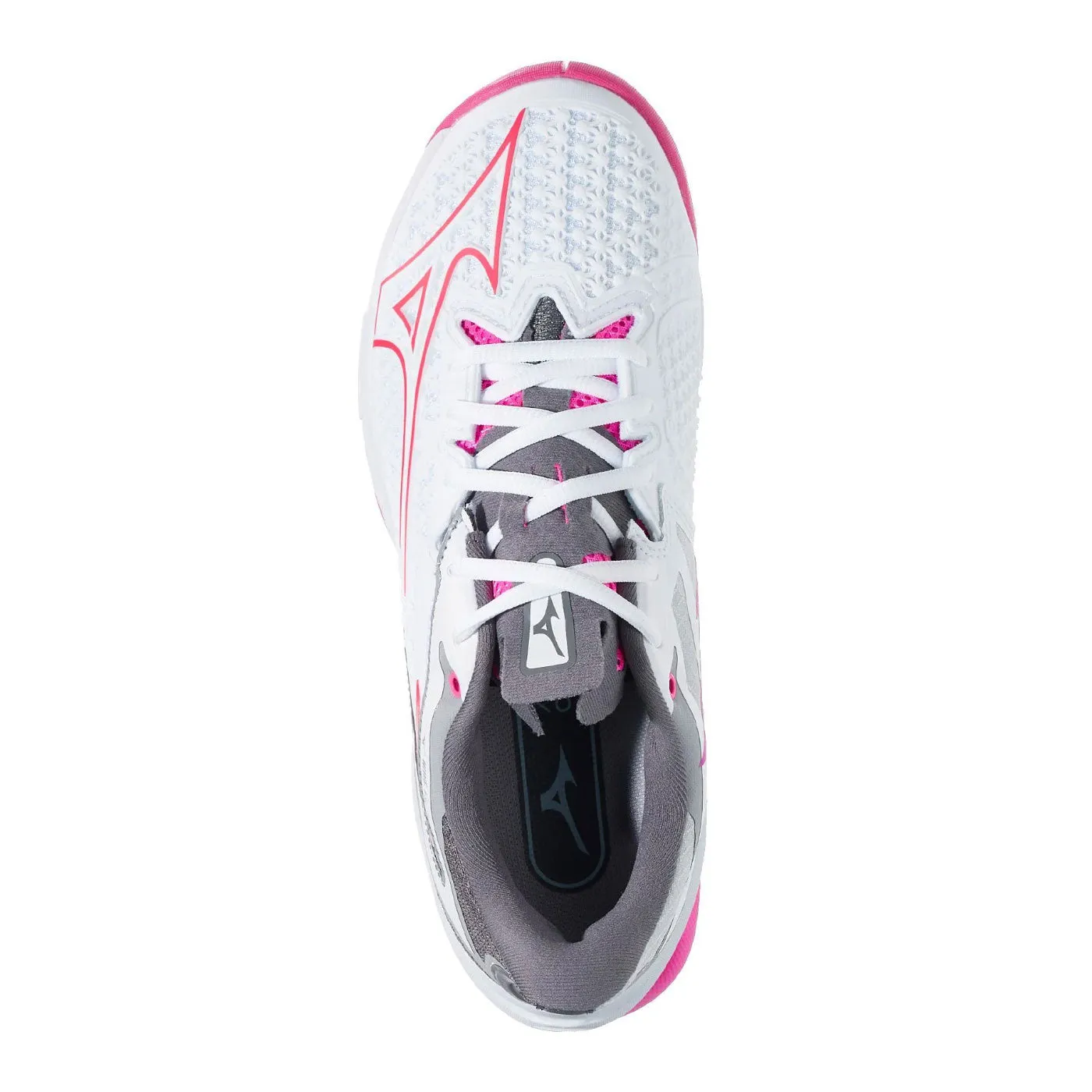 Mizuno Wave Exceed Tour 6 All Court Womens Tennis Shoes