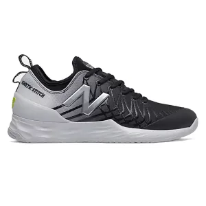 New Balance Fresh Foam Lav Black Mens Tennis Shoes