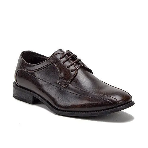 New Men's M1754 Classic 4 Eyelet Lace Up Oxford Dress  Shoes