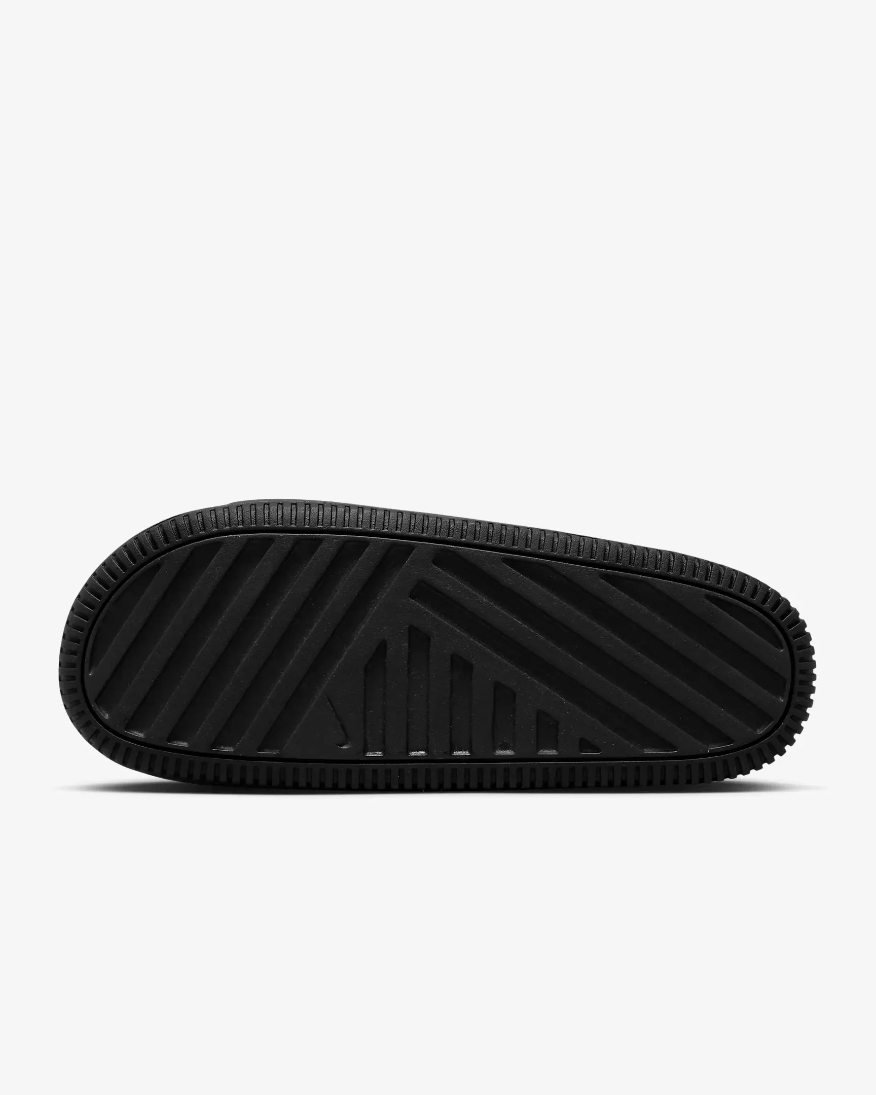 Nike Calm Slide Black Women's