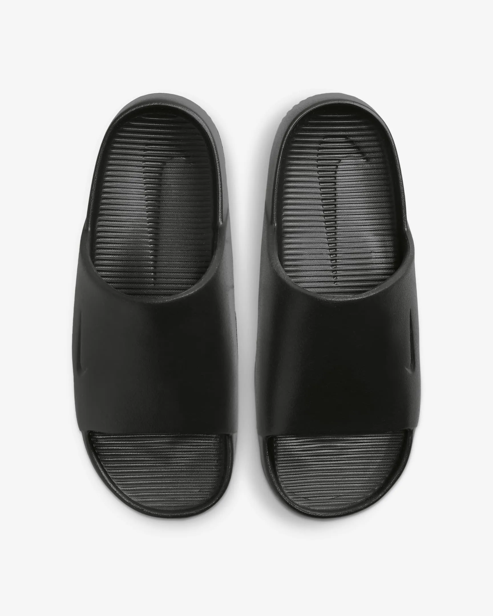 Nike Calm Slide Black Women's