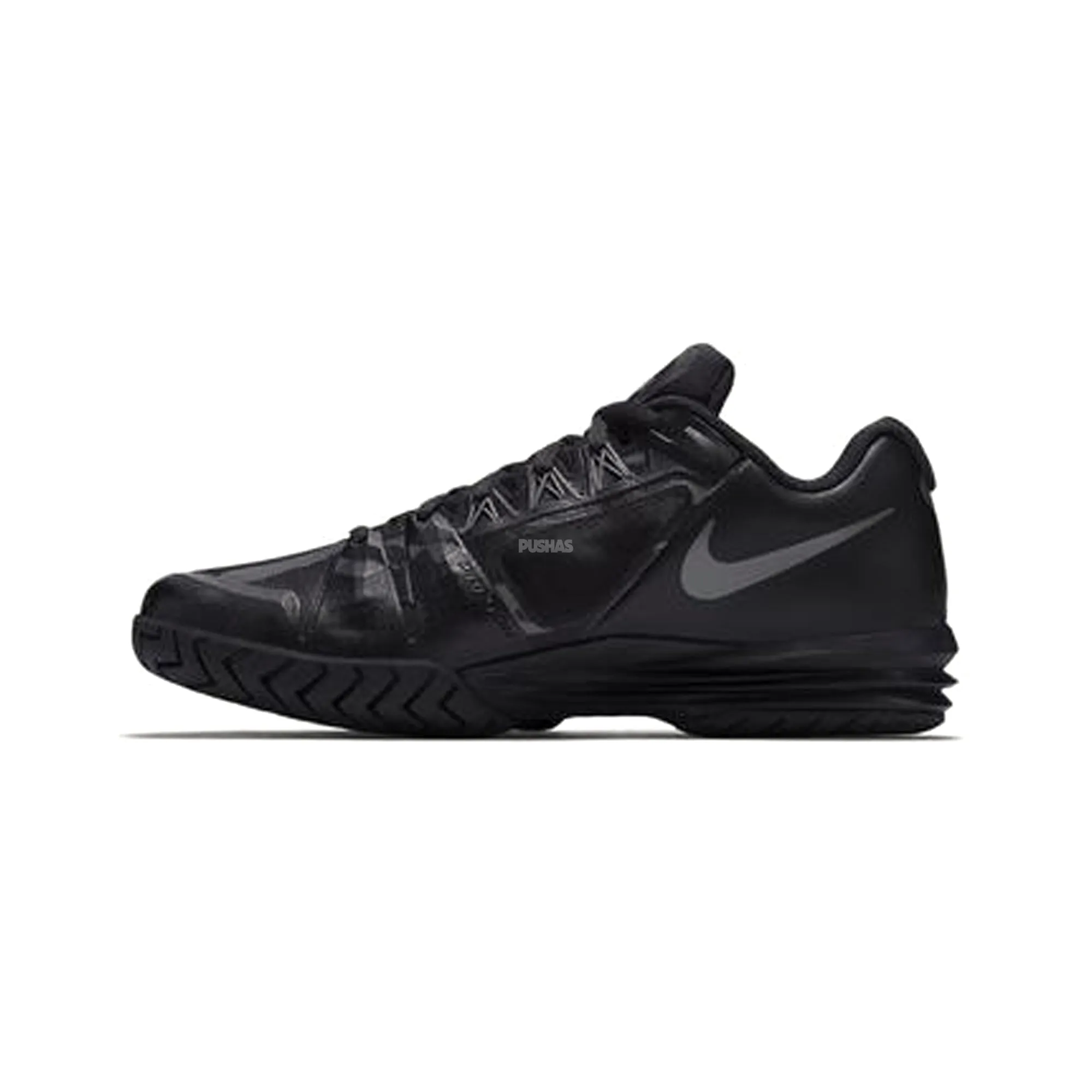 Nike Lunar Ballistec 1.5 Legend 'Black'