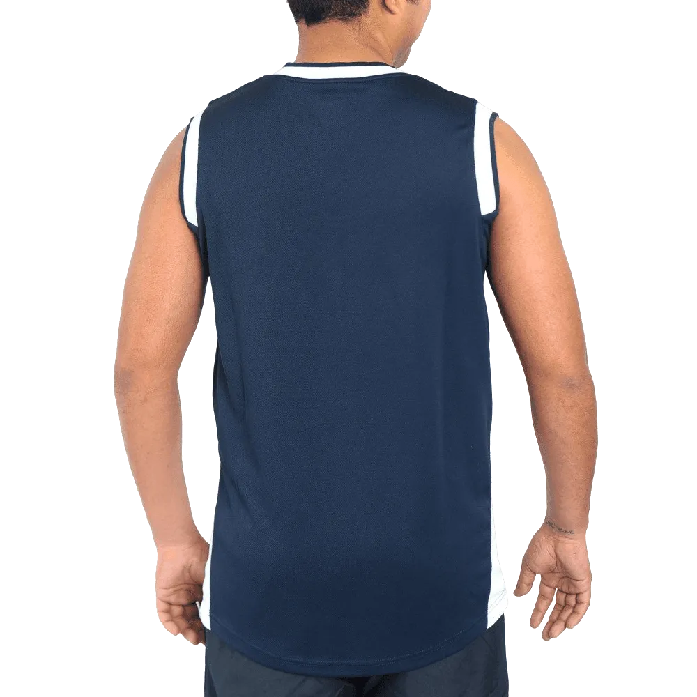 Nike Men's Sleeveless Basketball Top