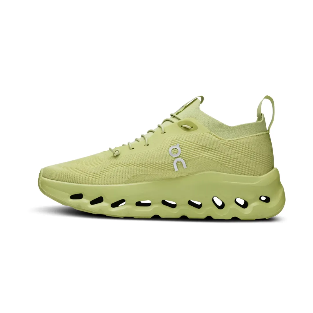 On Running Cloudtilt LOEWE Lime Green