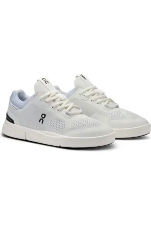 On Running THE ROGER SPIN 3WD11481083 | White/Heather