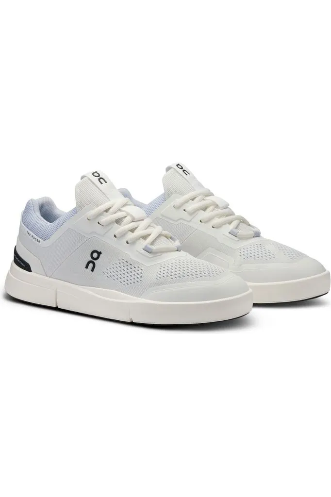 On Running THE ROGER SPIN 3WD11481083 | White/Heather