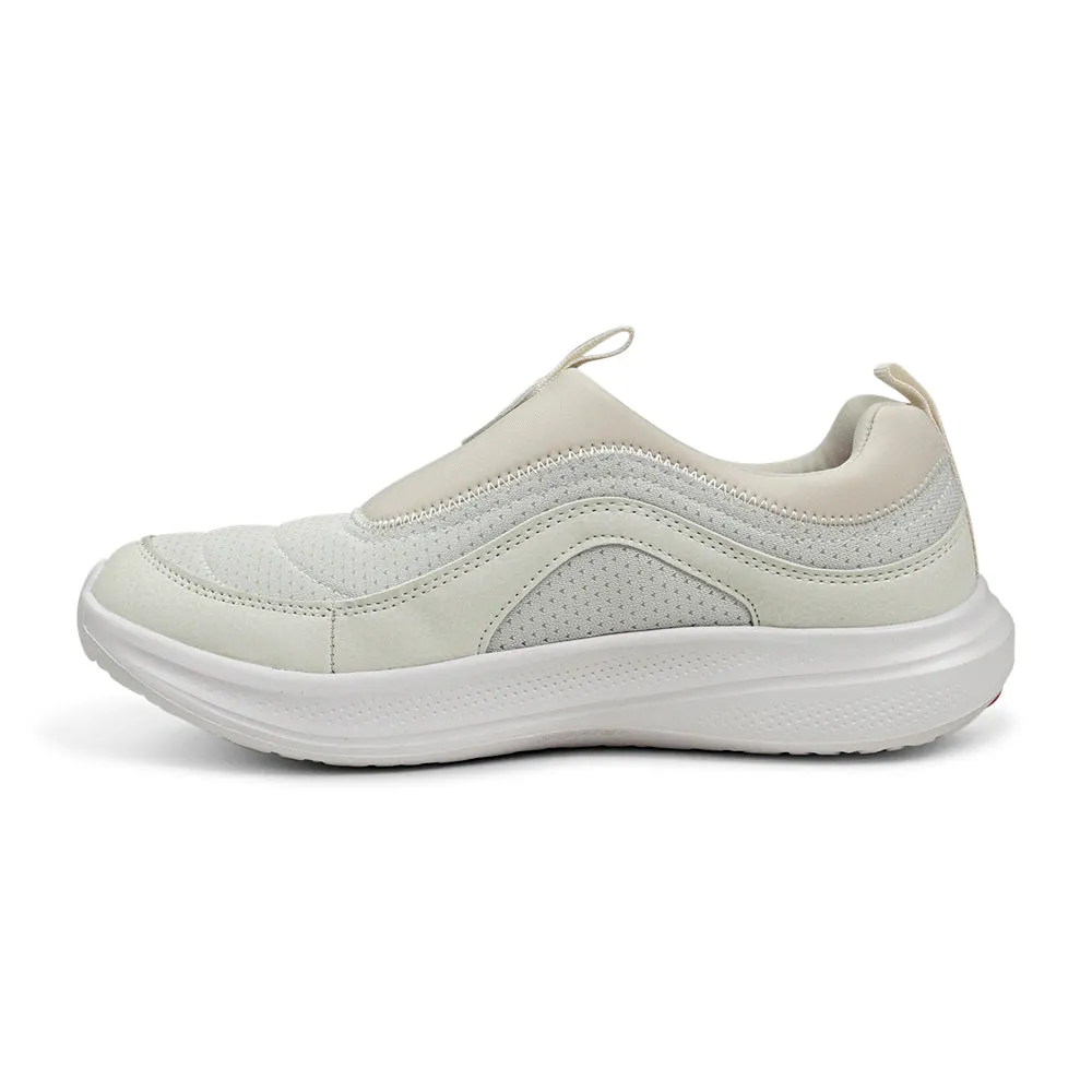 Power N-WALK VAMUS Slip-On Sneaker for Women