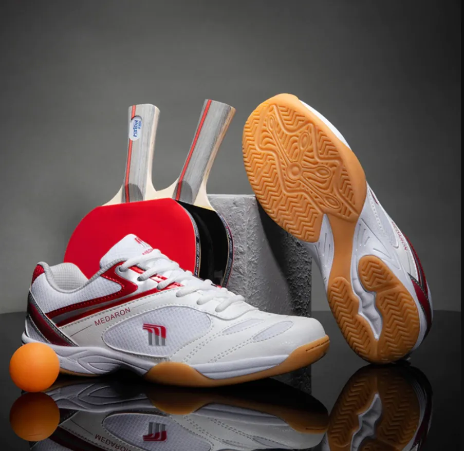 Professional Table Tennis Shoes Excellent Value