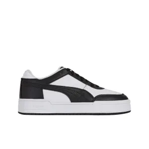 PUMA - Ca Pro Sport Blanc/noir