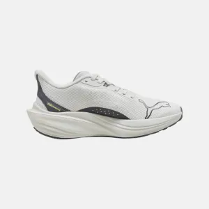 Puma Darter Pro Men's Running Shoes -Glacial Gray/Galactic Gray