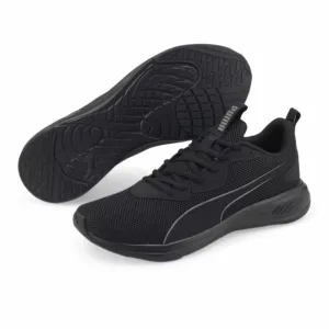 PUMA Incinerate Running Shoes Men - BLKBLK