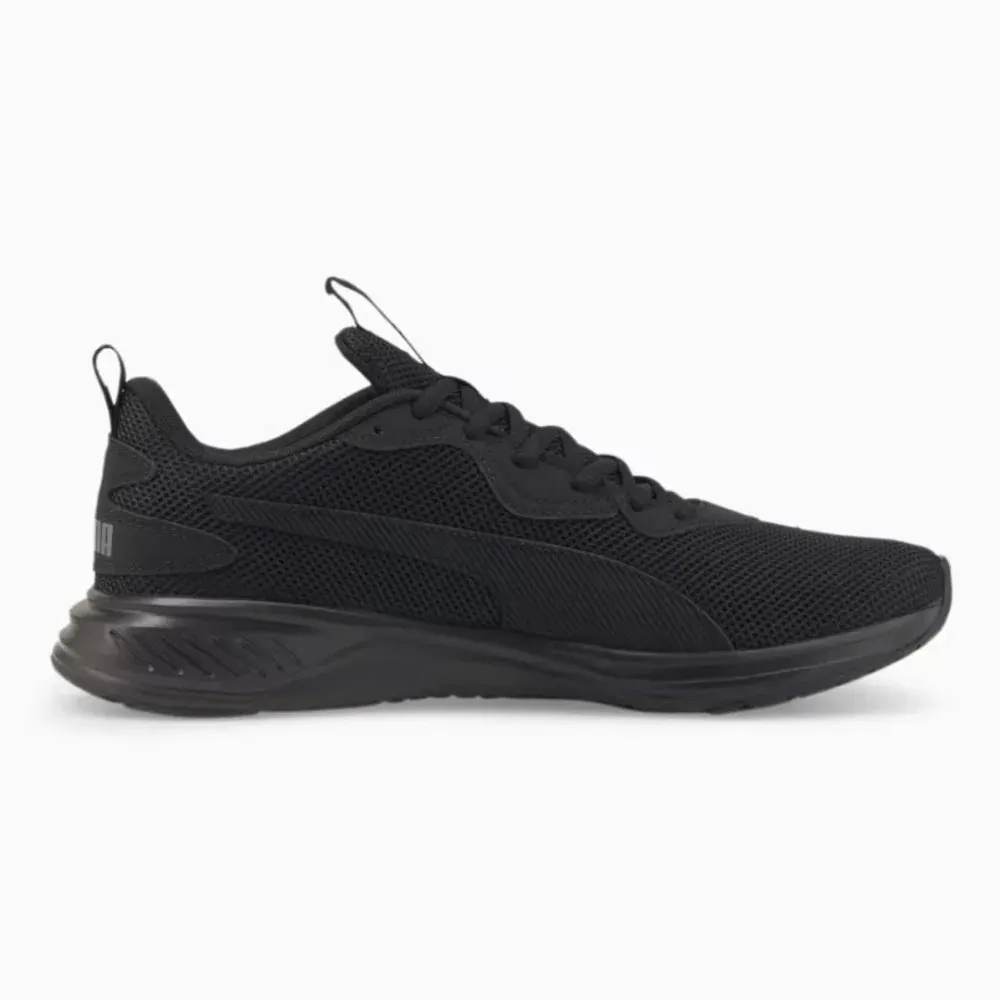 PUMA Incinerate Running Shoes Men - BLKBLK