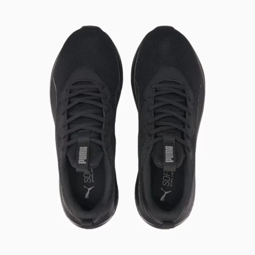 PUMA Incinerate Running Shoes Men - BLKBLK