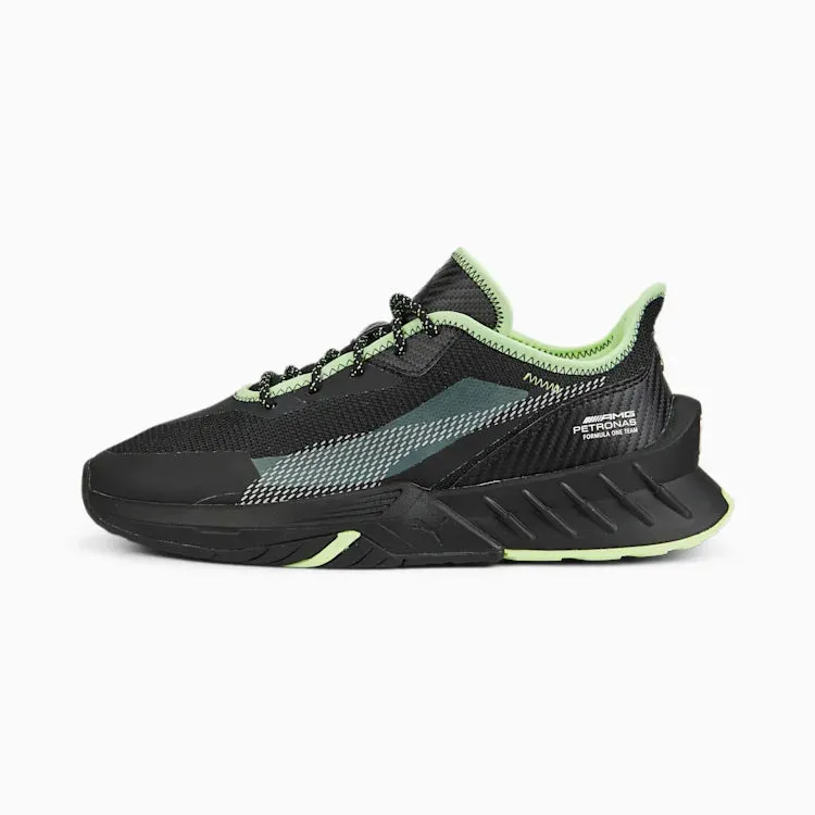 Puma Motorsport Unisex Mercedes AMG Petronas F1 Maco SL Casual Shoes