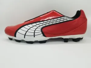 Puma v5.10 I FG