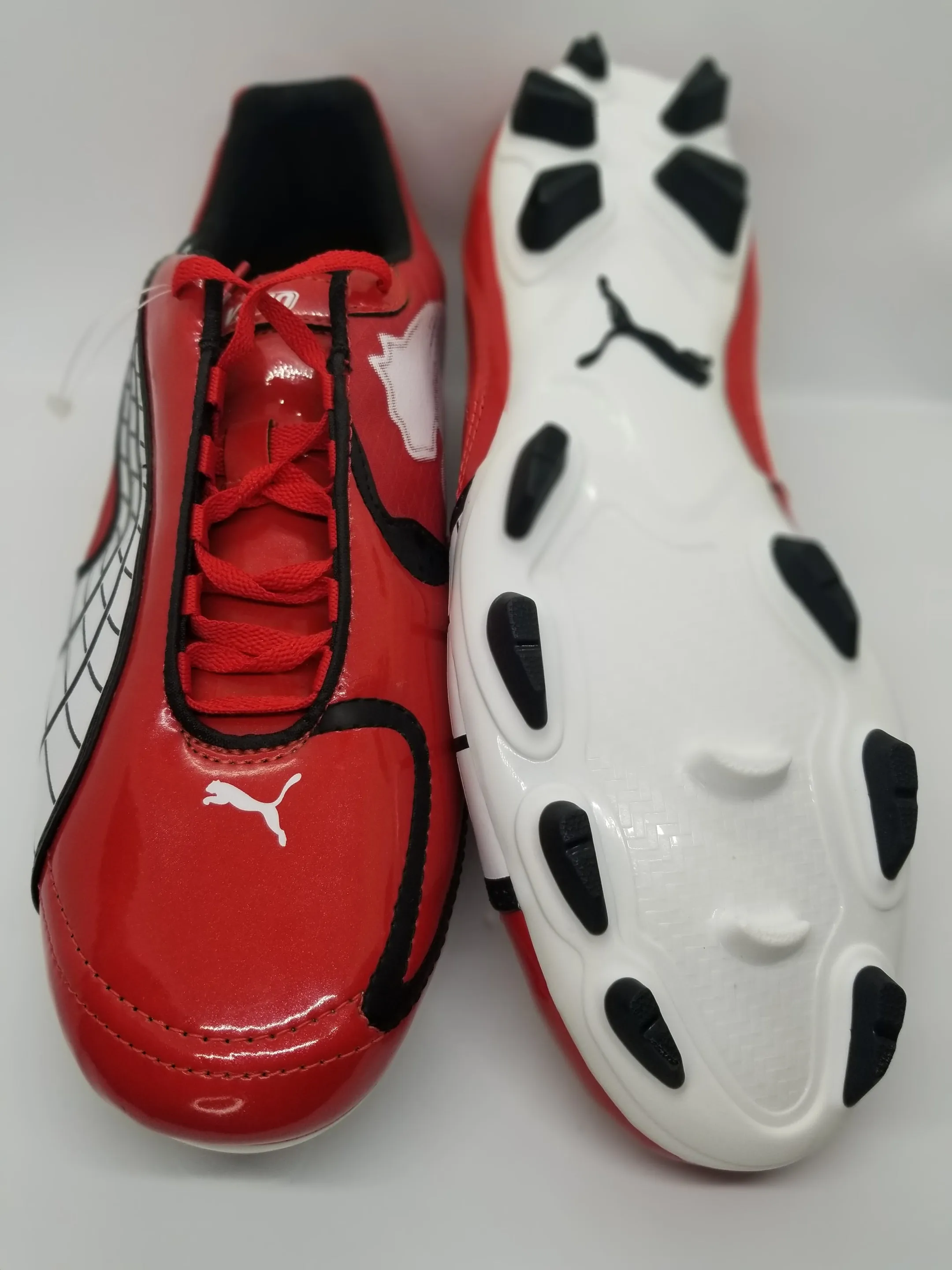 Puma v5.10 I FG