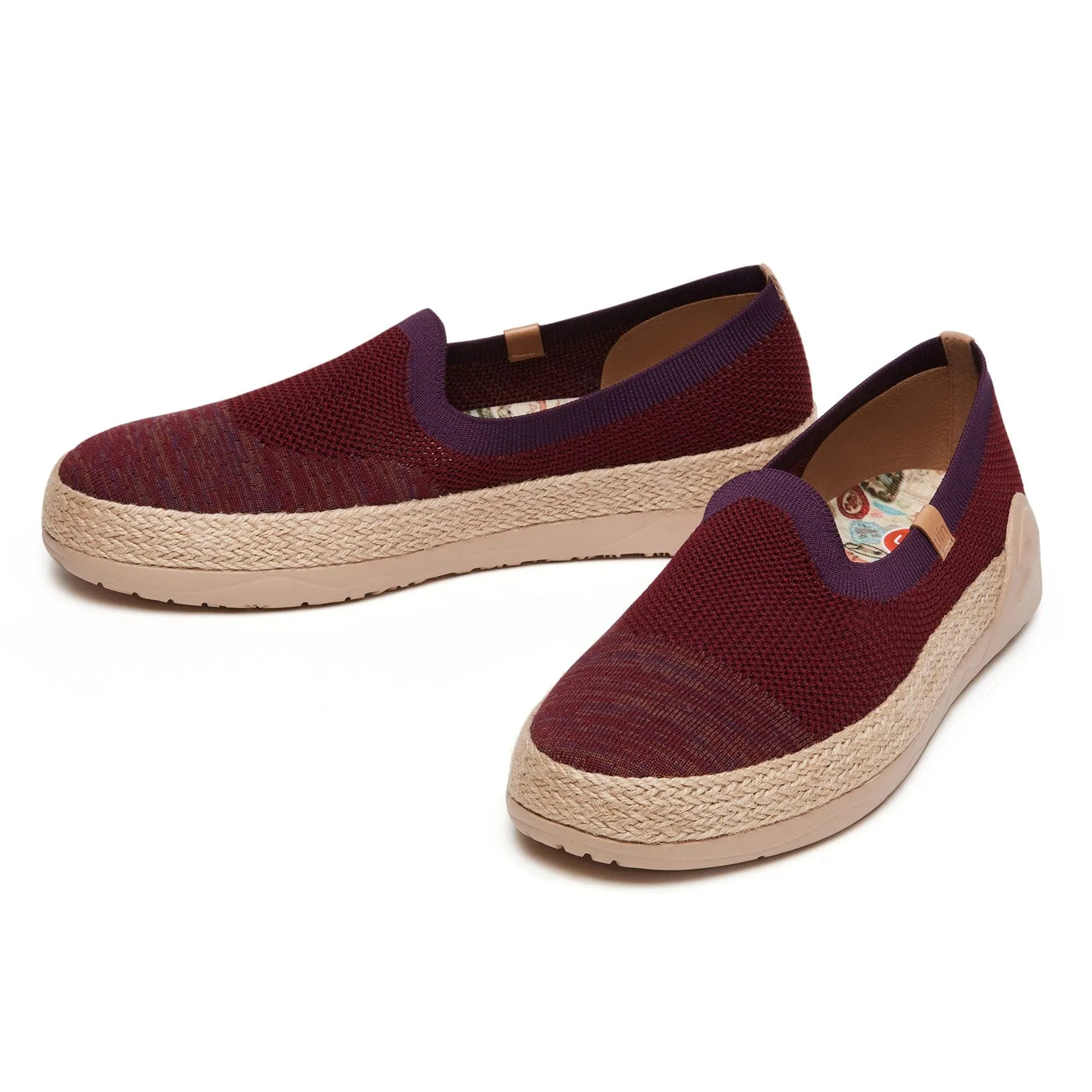 Ripe Cherry Marbella II Women