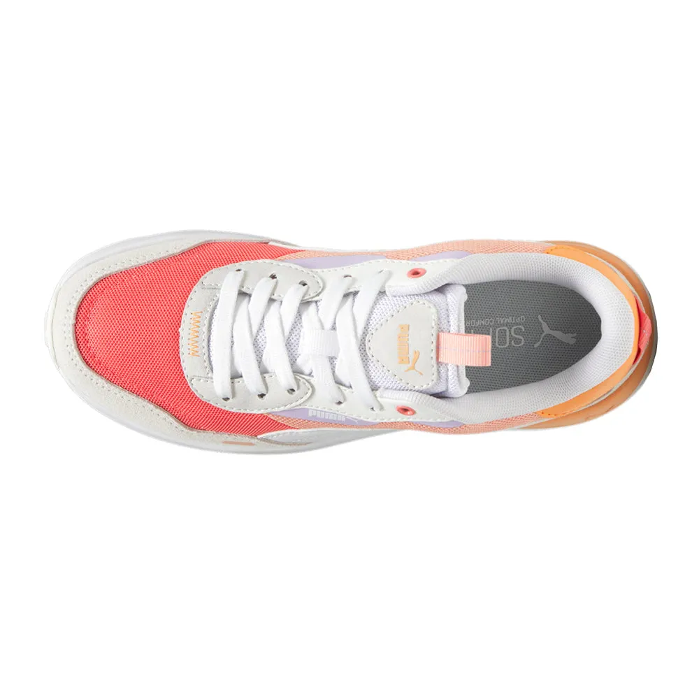 Runtamed Lace Up Sneakers