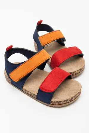 Sandal Multi