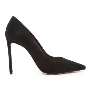 Schutz Lou Pump in Black