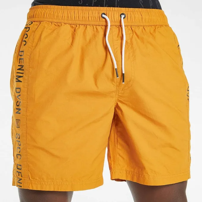 SPCC Mido Mustard Yellow Short