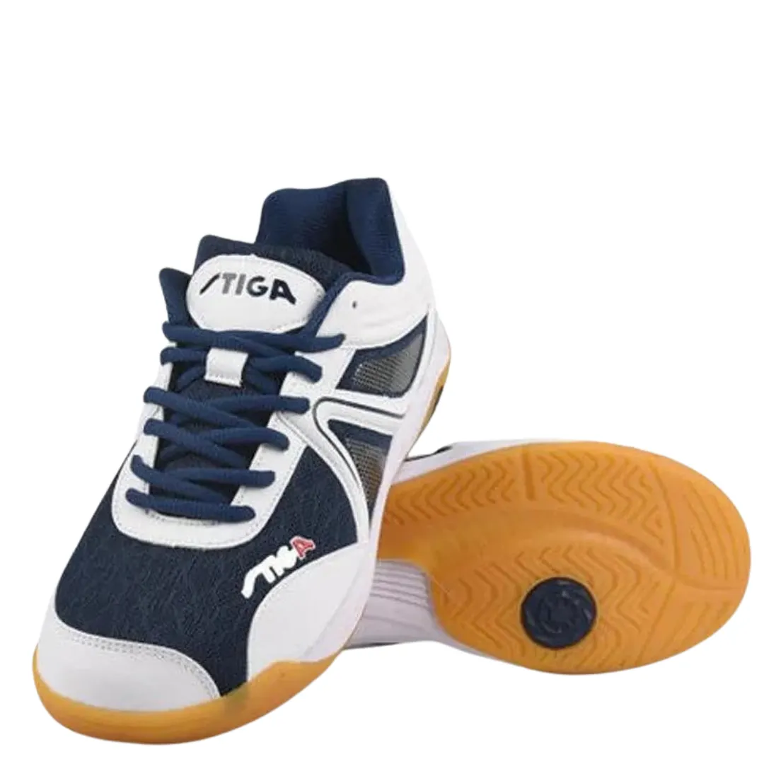 Stiga Elite Pro Table Tennis Shoes