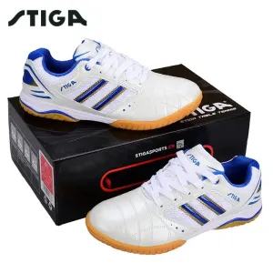 Stiga Pro Fit Table Tennis Shoes