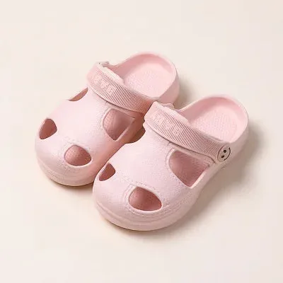 Summer New Baby Floater Shoes Boys Girl Beach Sandals for age 0 to 6 years