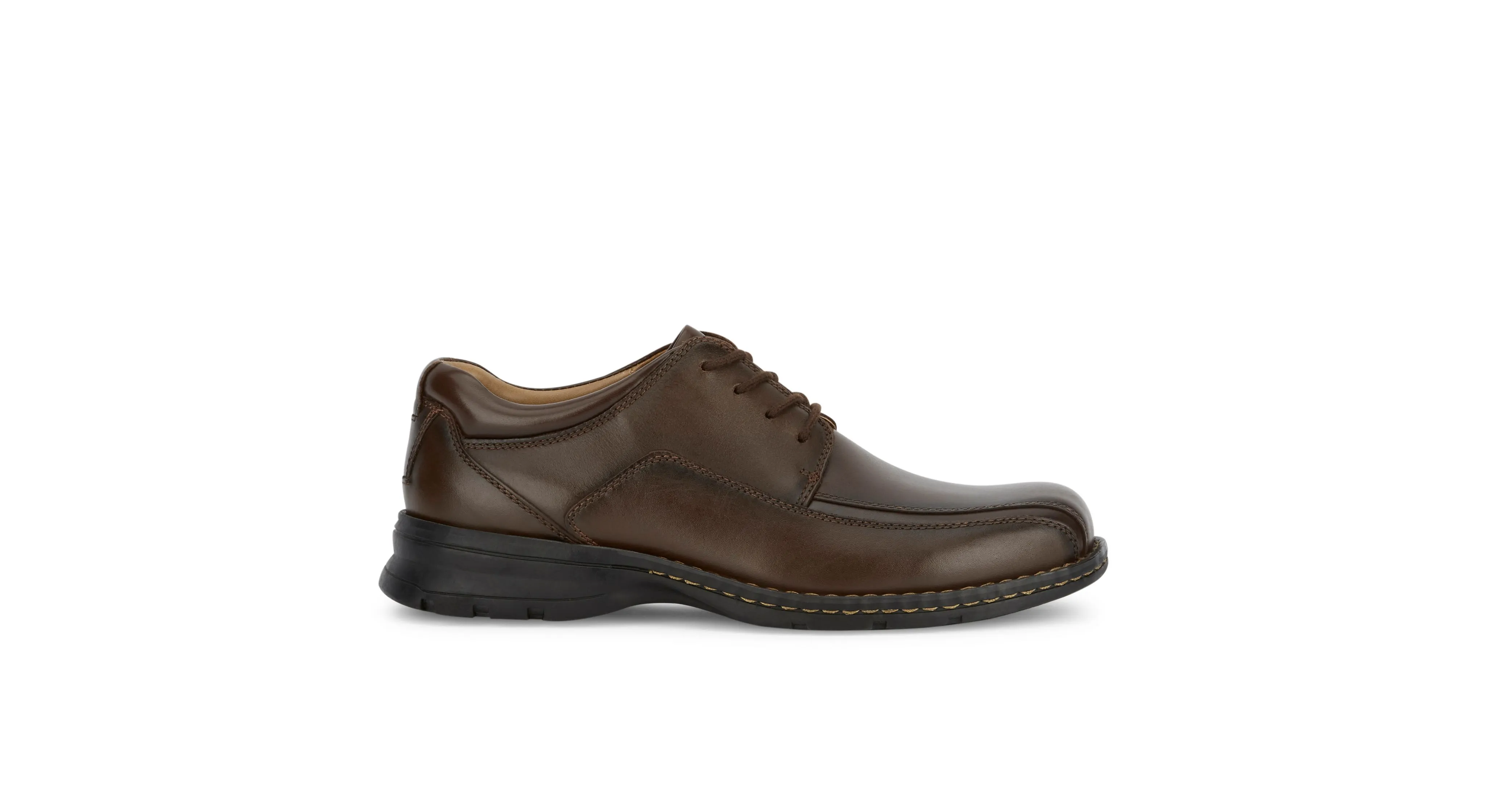 Trustee Oxford Shoes