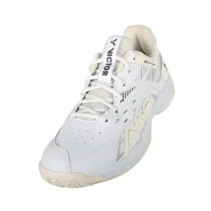 Victor P8500CLS Professional Shoes [Bright White/Antique White]