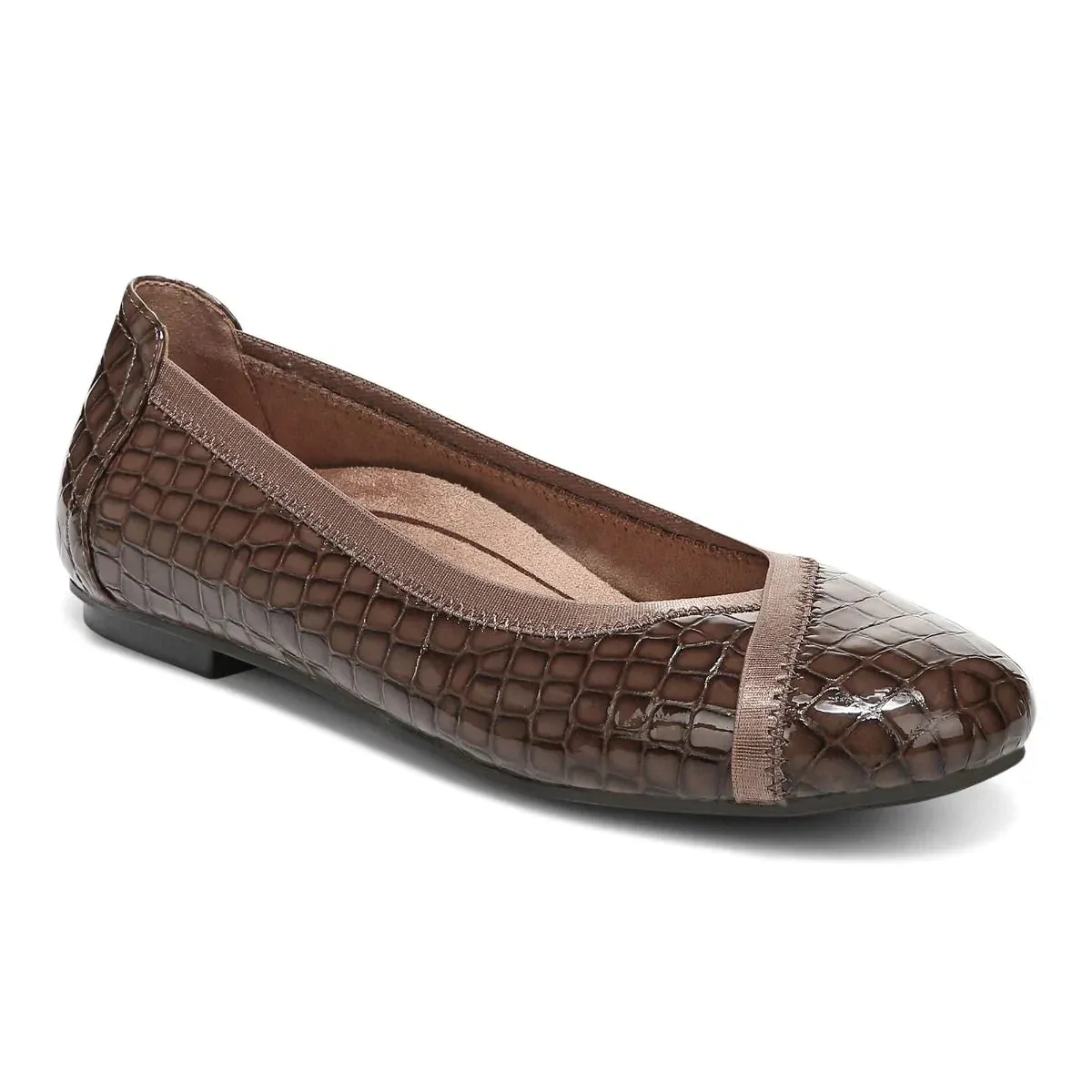 Vionic Caroll Ballet Flat Women's